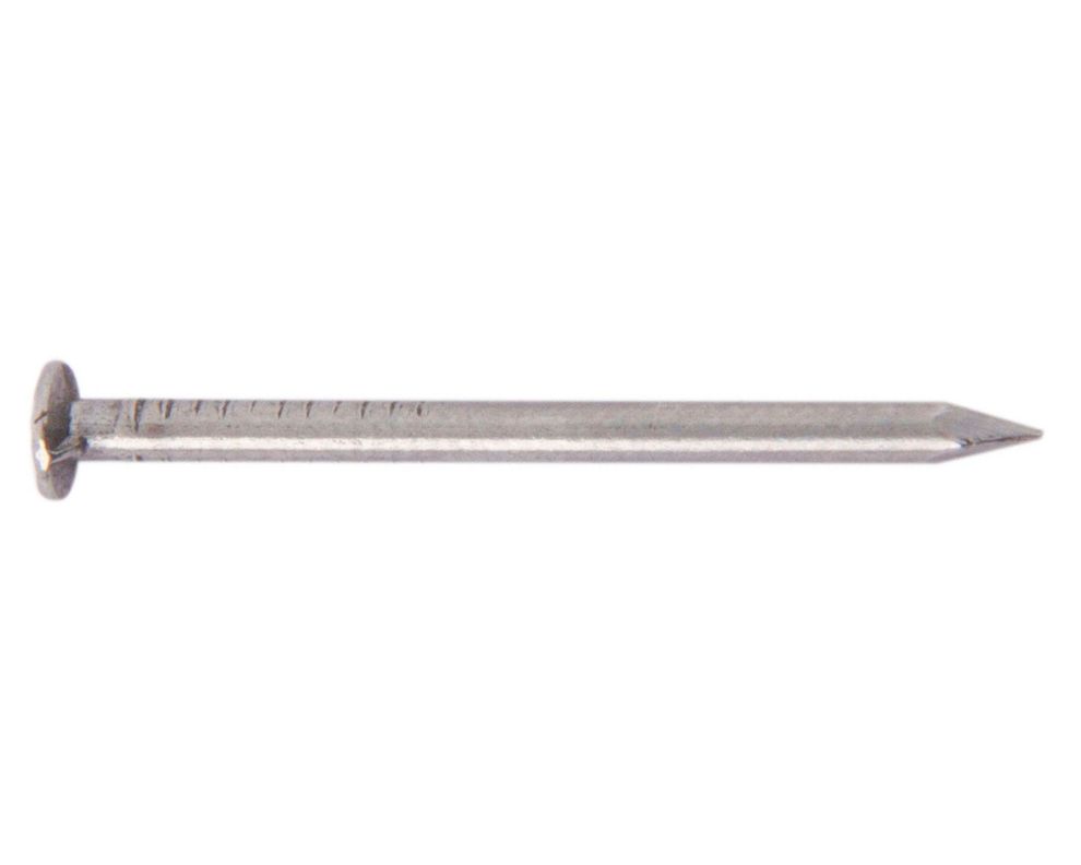 Clavo corriente 1'' acero bolsa 1/2 kilo Inchalam-1