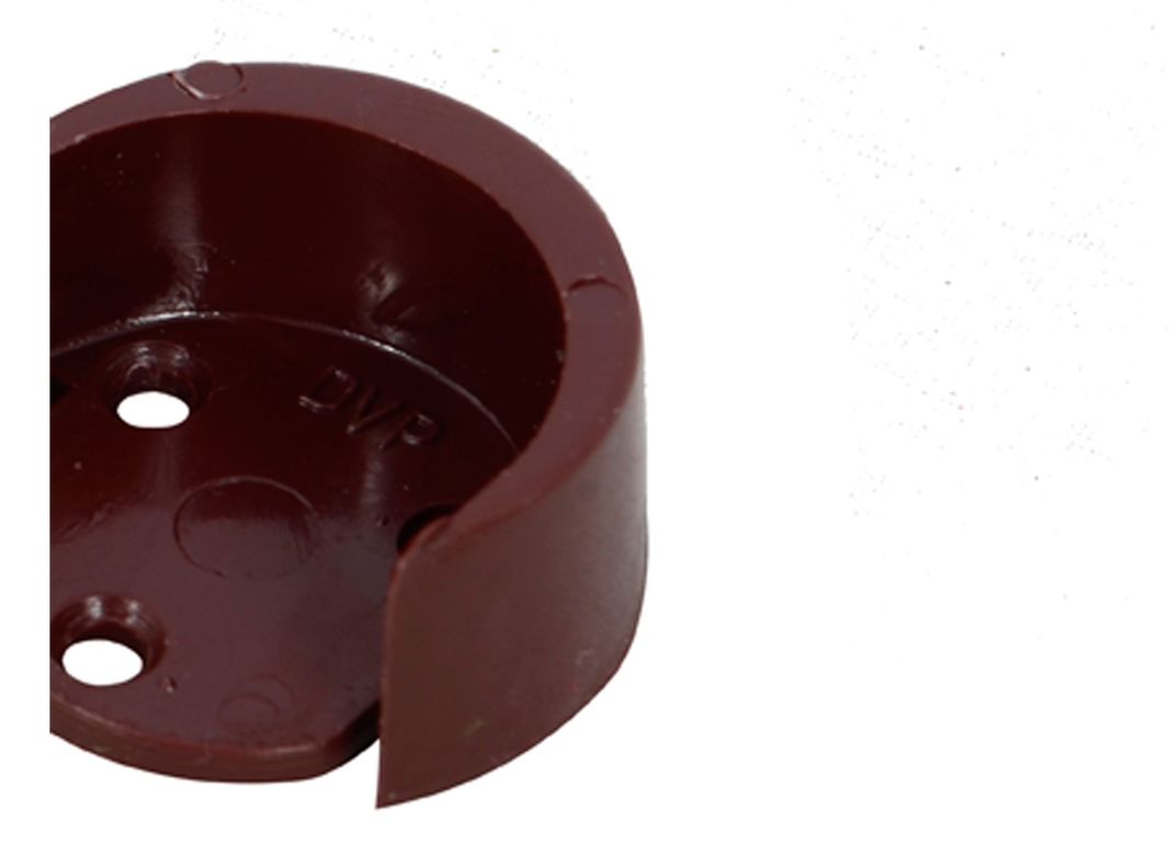 Soporte barra café x2 unidades Dvp-1