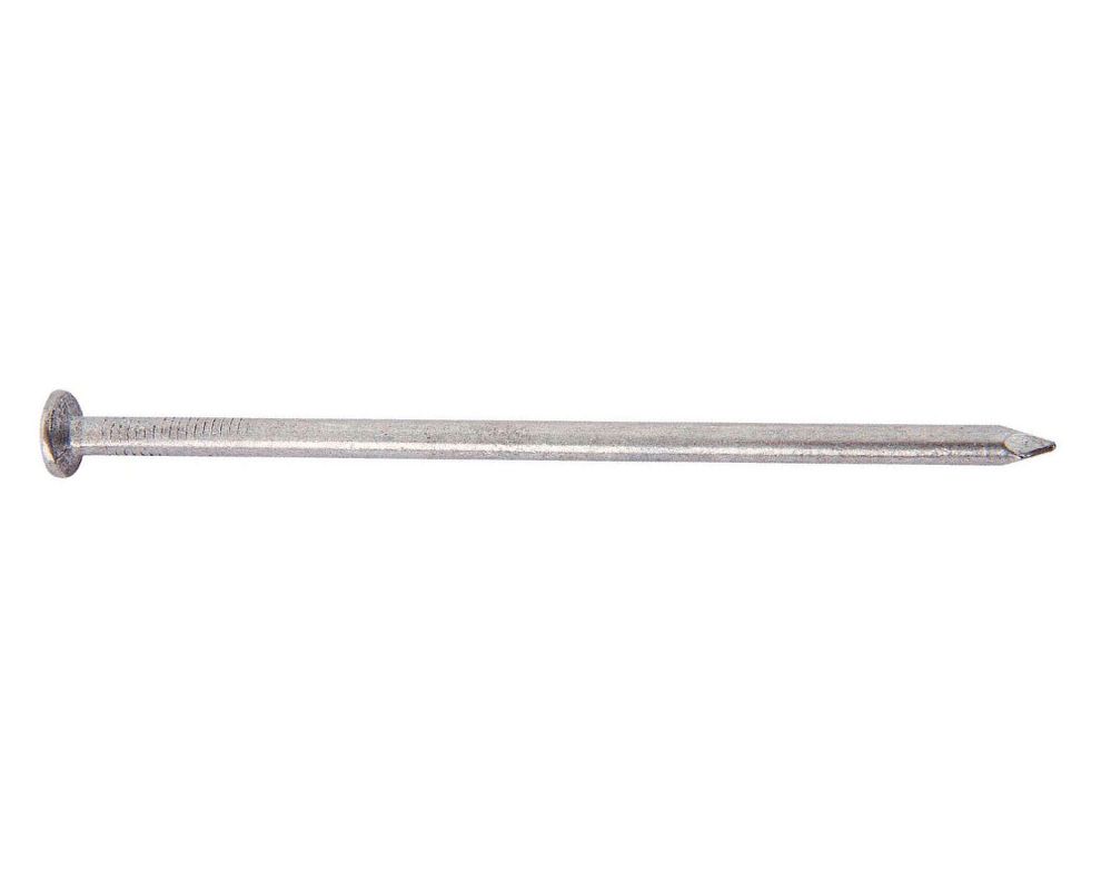Clavo corriente 5'' acero bolsa 1 kilo Inchalam-1