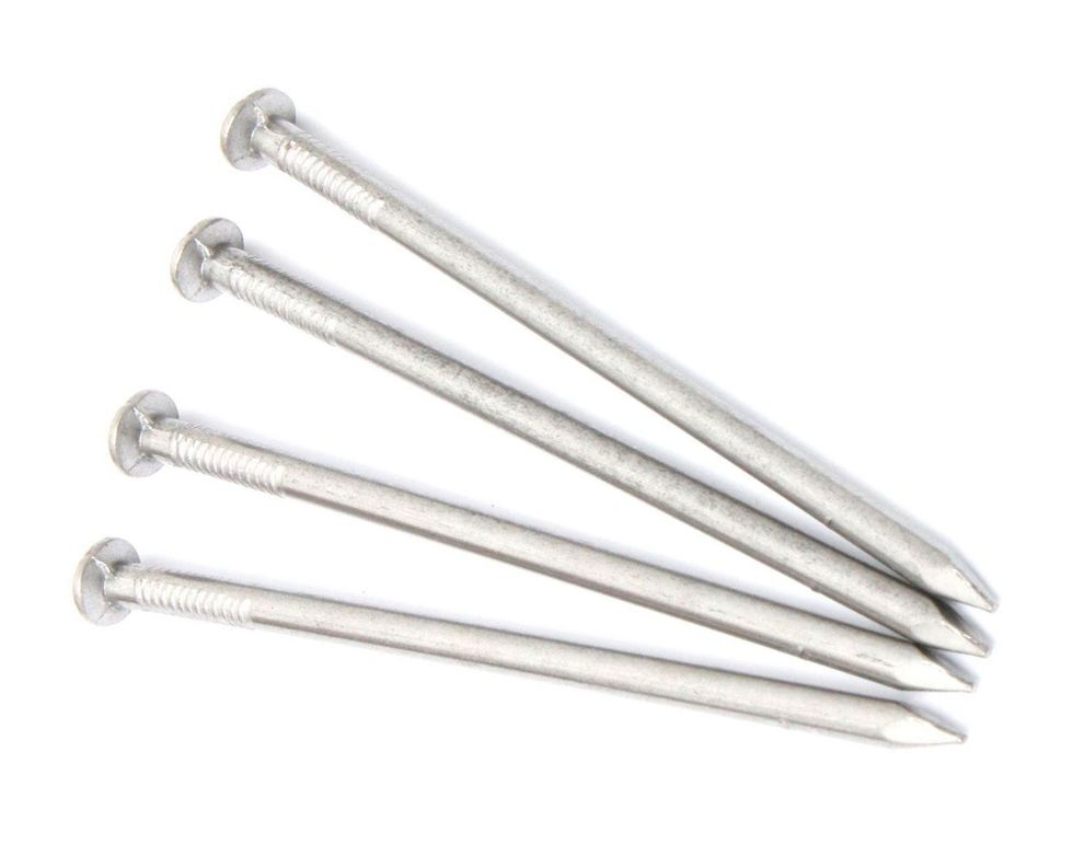 Clavo corriente 3 1/2'' acero bolsa 1 kilo Inchalam-1