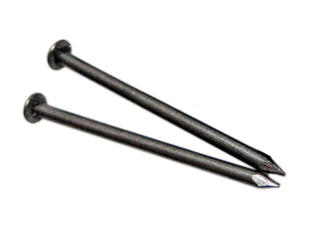 Clavo corriente 1 1/2'' acero bolsa 2,5 kilos Inchalam-0