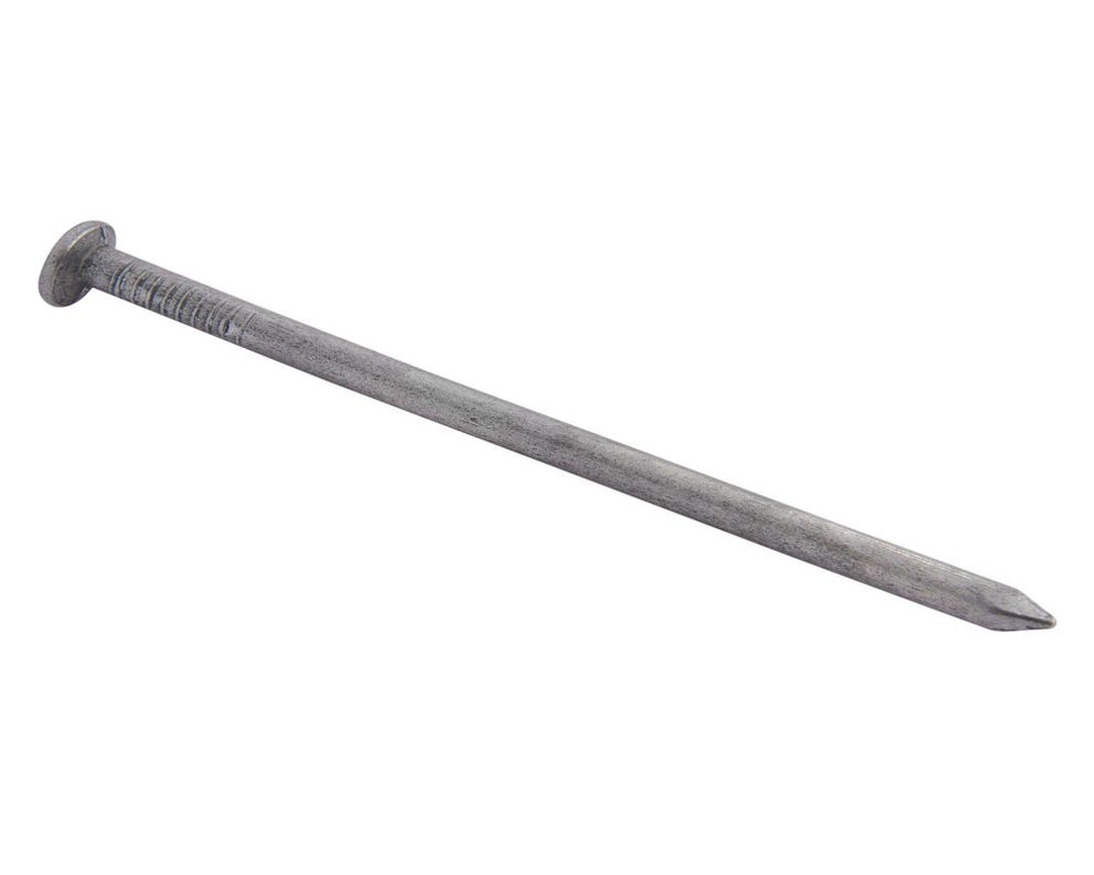 Clavo corriente 3 1/2'' acero bolsa 2,5 kilos Inchalam-0