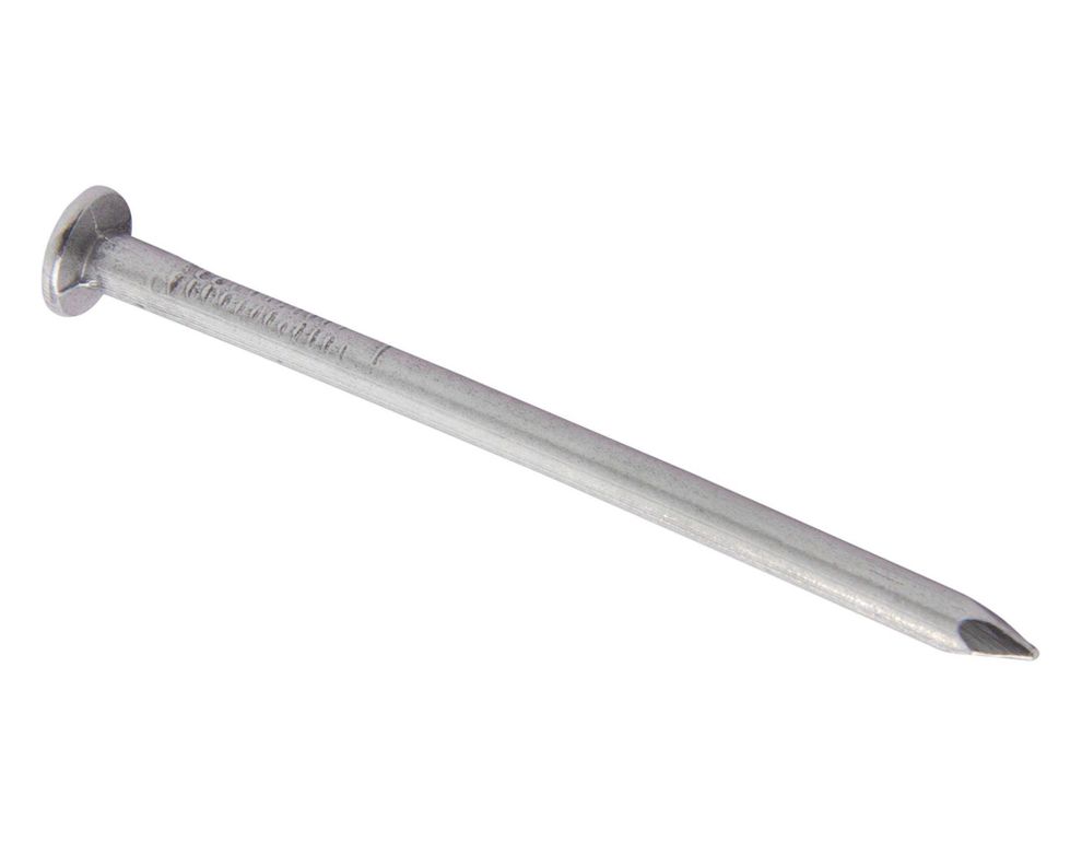 Clavo corriente 2''x 2,8 mm acero bolsa 2,5 kilos Inchalam-0
