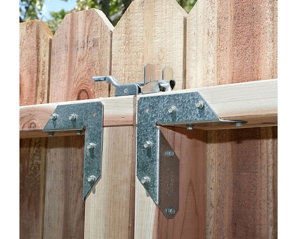 Refuerzo rigido 2'' acero galvanizado Simpson-1