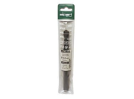 Broca hss corta din 338 sprint 13 mm Alpen-0