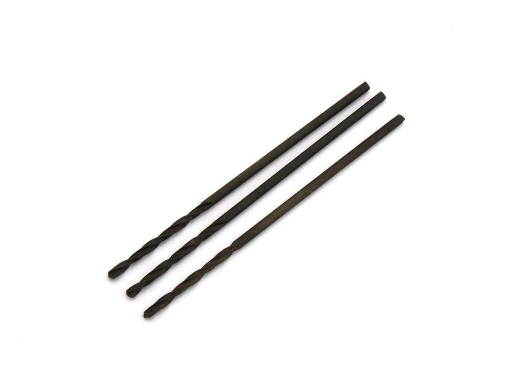 Broca hss corta din 338 sprint 1 mm Alpen-2