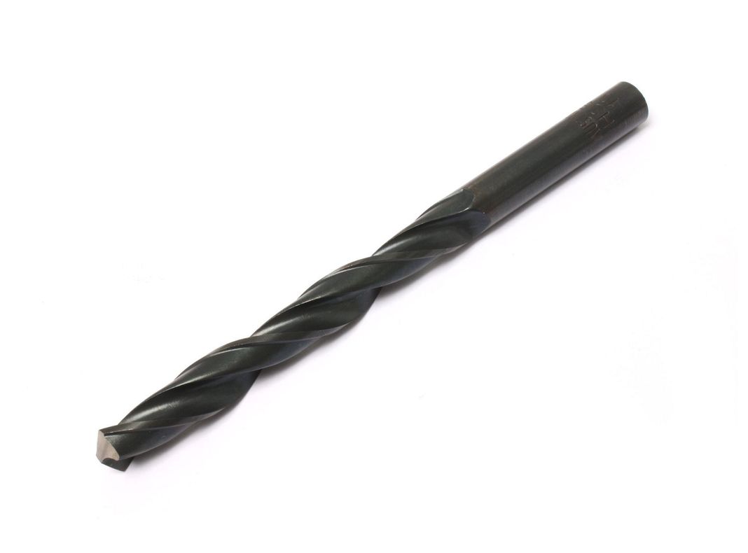 Broca 10 mm 2 unidades HSS Alpen-2