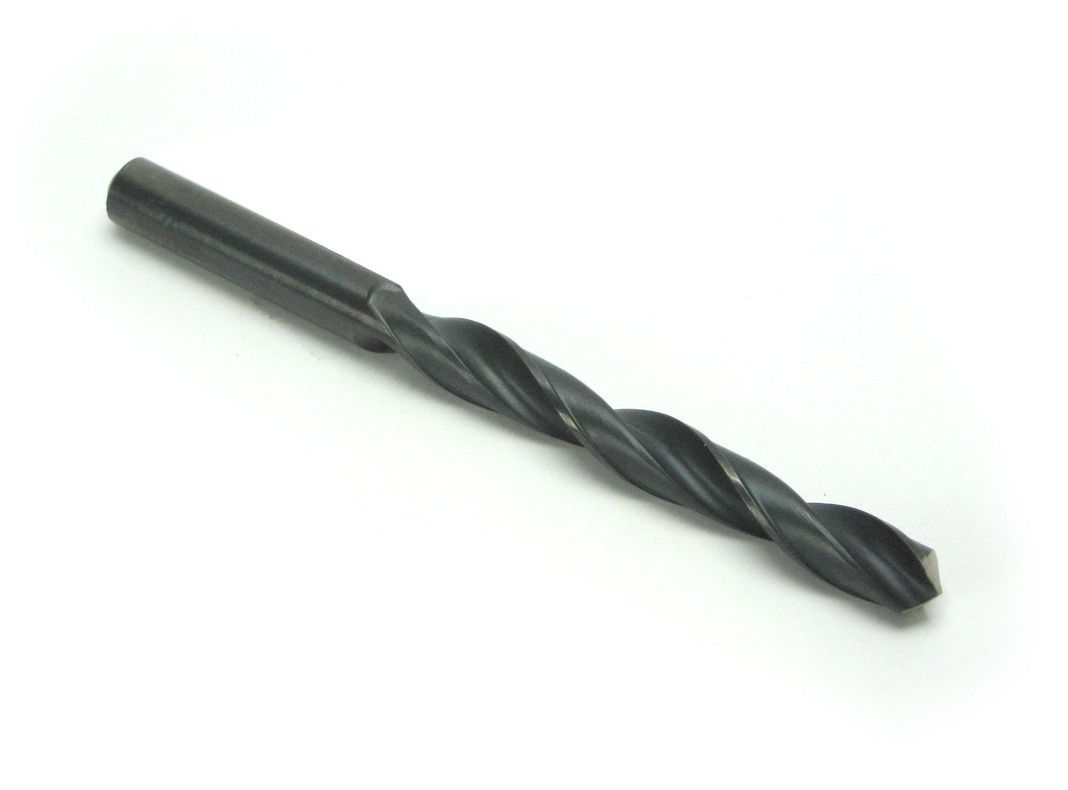 Broca hss corta din 338 sprint 11 mm Alpen-1