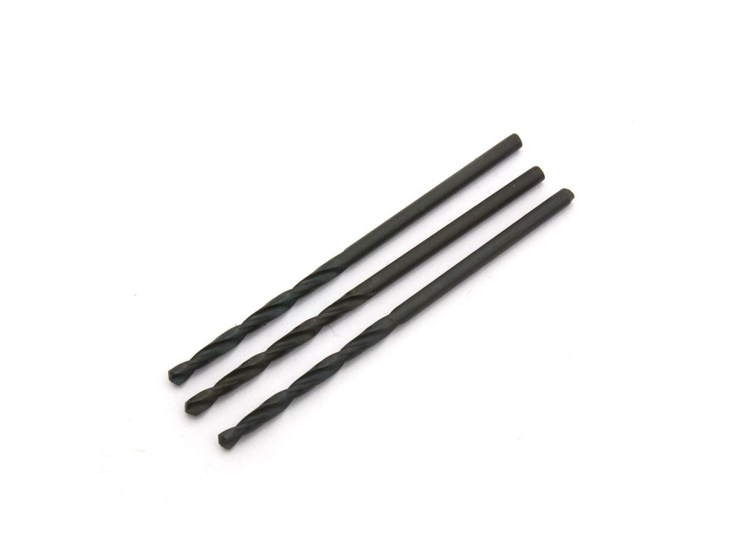Broca hss corta din 338 sprint 2 mm Alpen-1