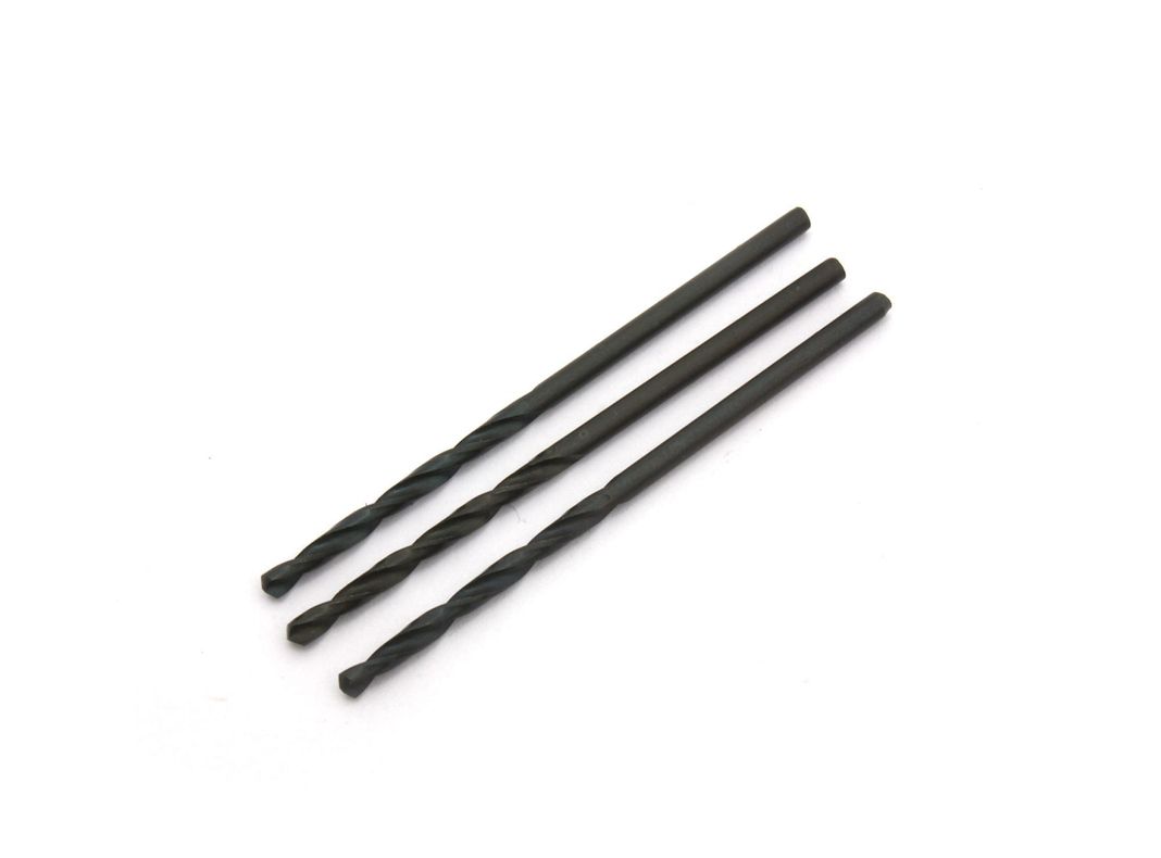 Broca hss corta din 338 sprint 2 mm Alpen-2
