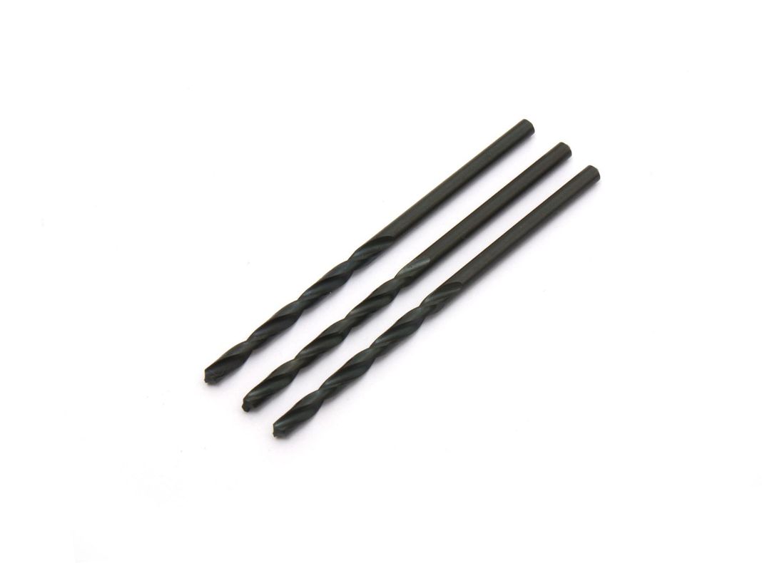 Broca hss corta din 338 sprint 2,5 mm Alpen-1