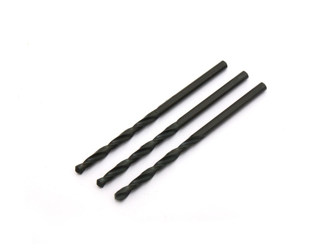 Broca hss corta din 338 sprint 3 mm Alpen-2