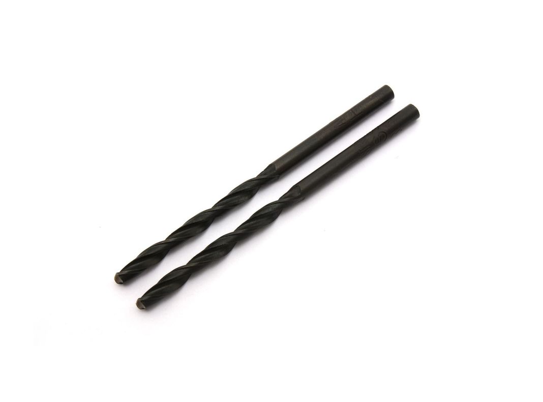 Broca hss corta din 338 sprint 3,5 mm Alpen-2