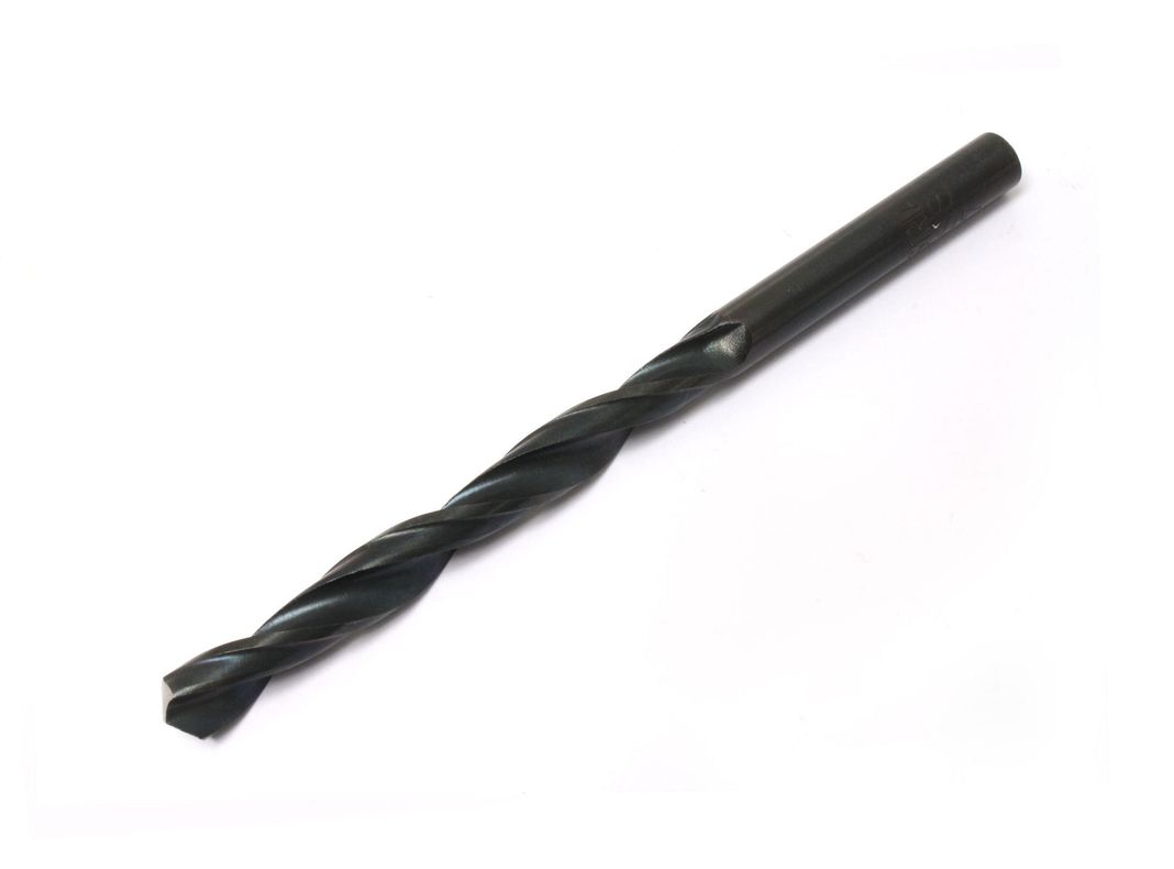 Broca hss corta din 338 sprint 7 mm Alpen-2