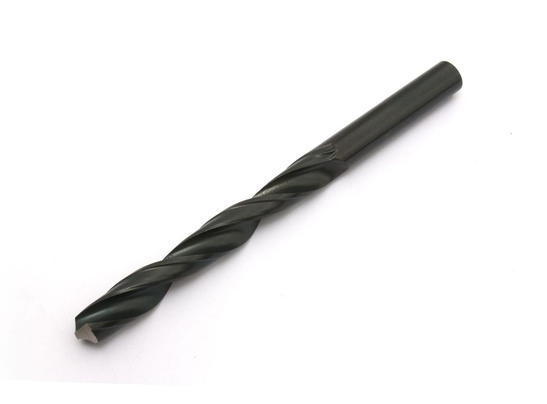 Broca hss corta din 338 l sprint 9,5 mm Alpen-1