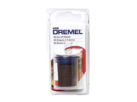 Discos de cortar 19mm Dremel-0