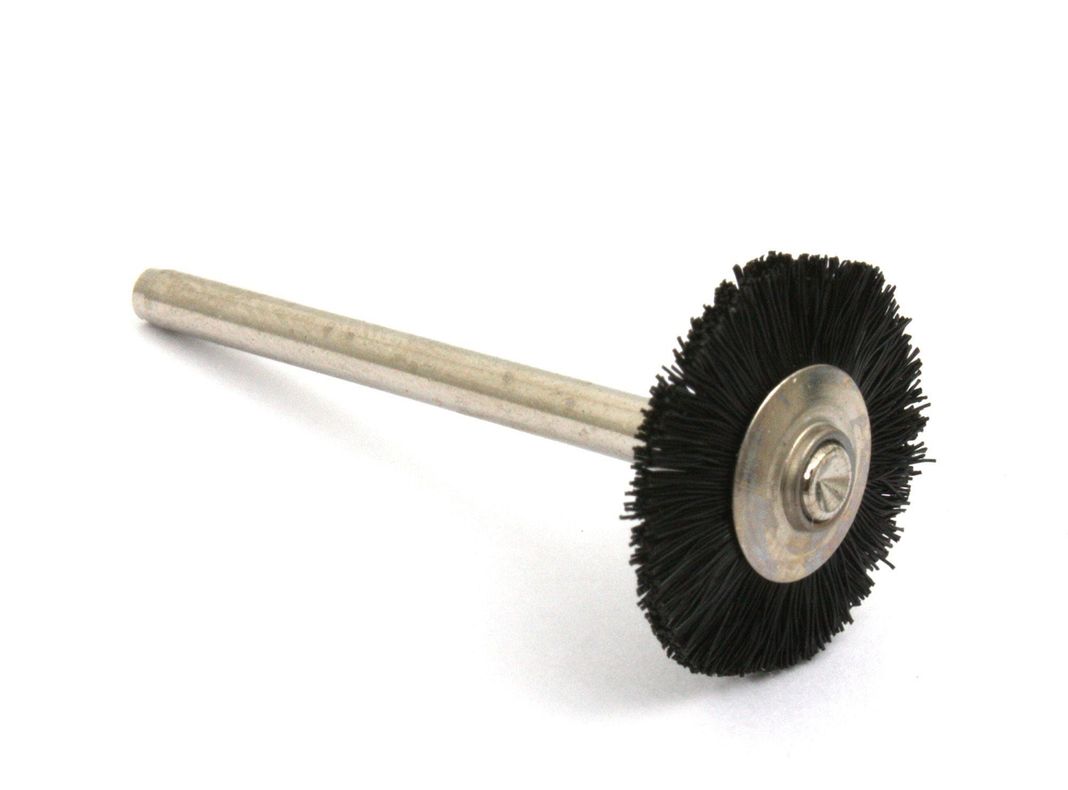 Cepillo cerda 19,2 mm Dremel-2