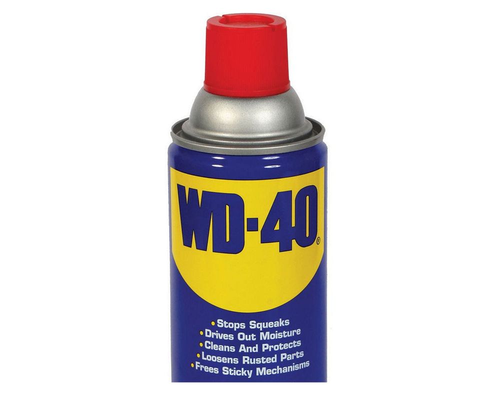 Aerosol multiusos 382 ml WD-40-1
