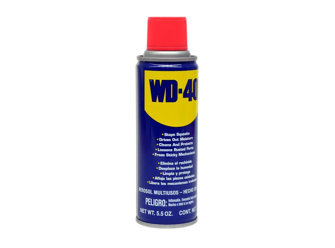 Anticorrosivo 191 ml WD-40-1
