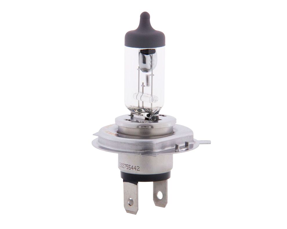 Ampolleta 60/55W H4 472 Pure light Bosch-0