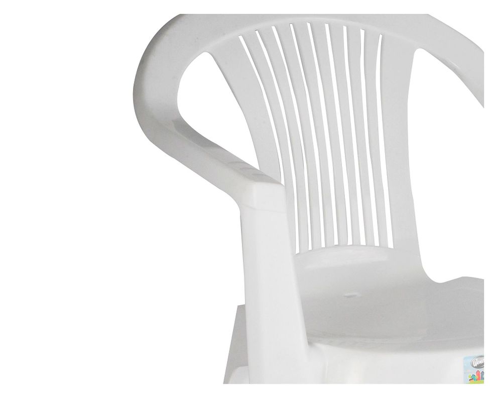 Silla milán blanco wenco-5