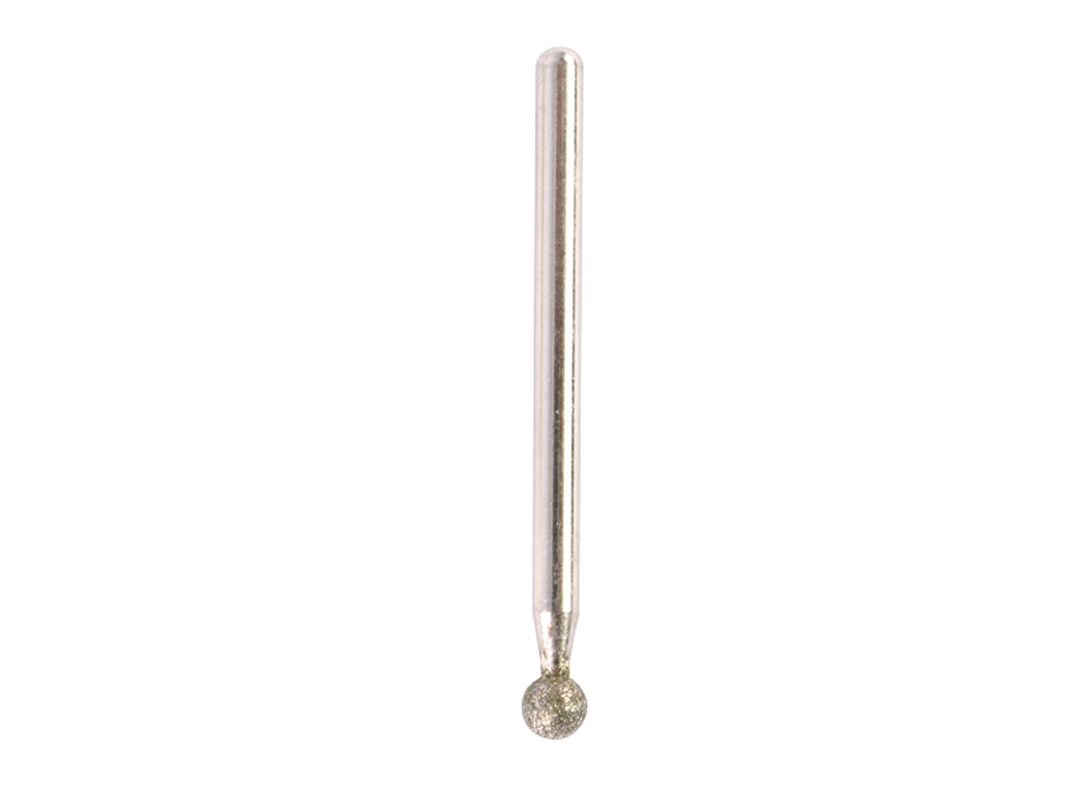 Punta diamantada 3/16'' Dremel-0