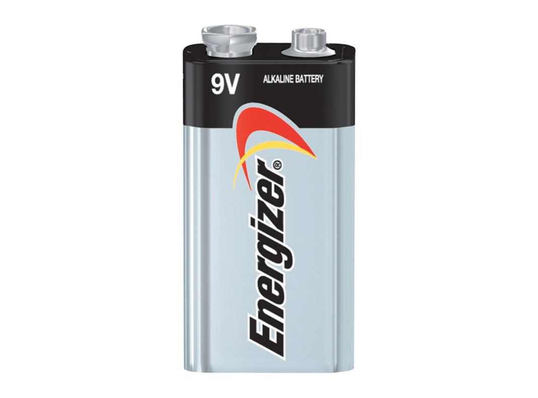 Batería alcalina 9V Max Energizer-0