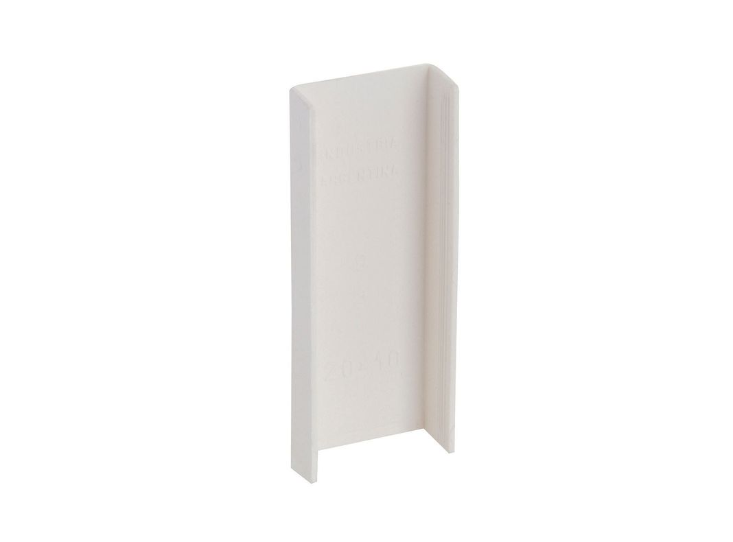 Acople recto 20 x 10 mm Kalop-0