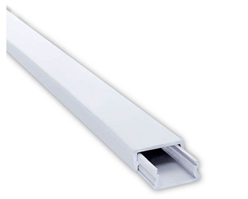 Canaleta 14 x 7 mmx 2 mt skin autoadhesiva Kalop-0