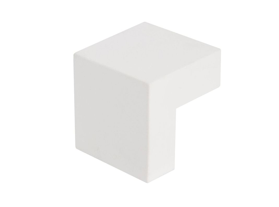 Codo externo 40x16 mm blanco Kalop-0