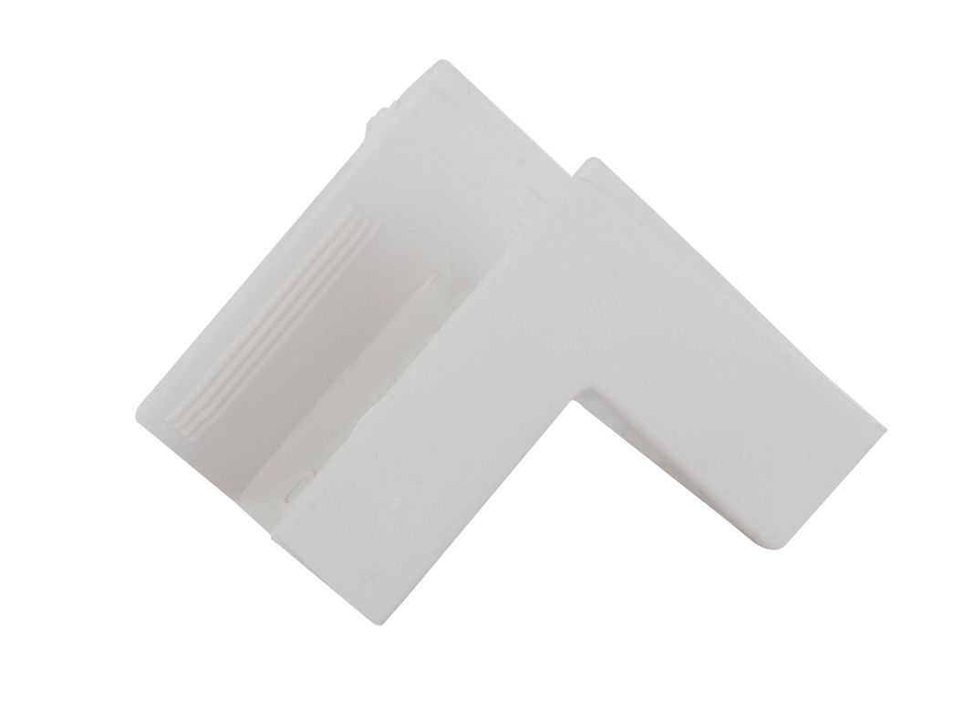 Codo interno 20x10 mm blanco Kalop-0