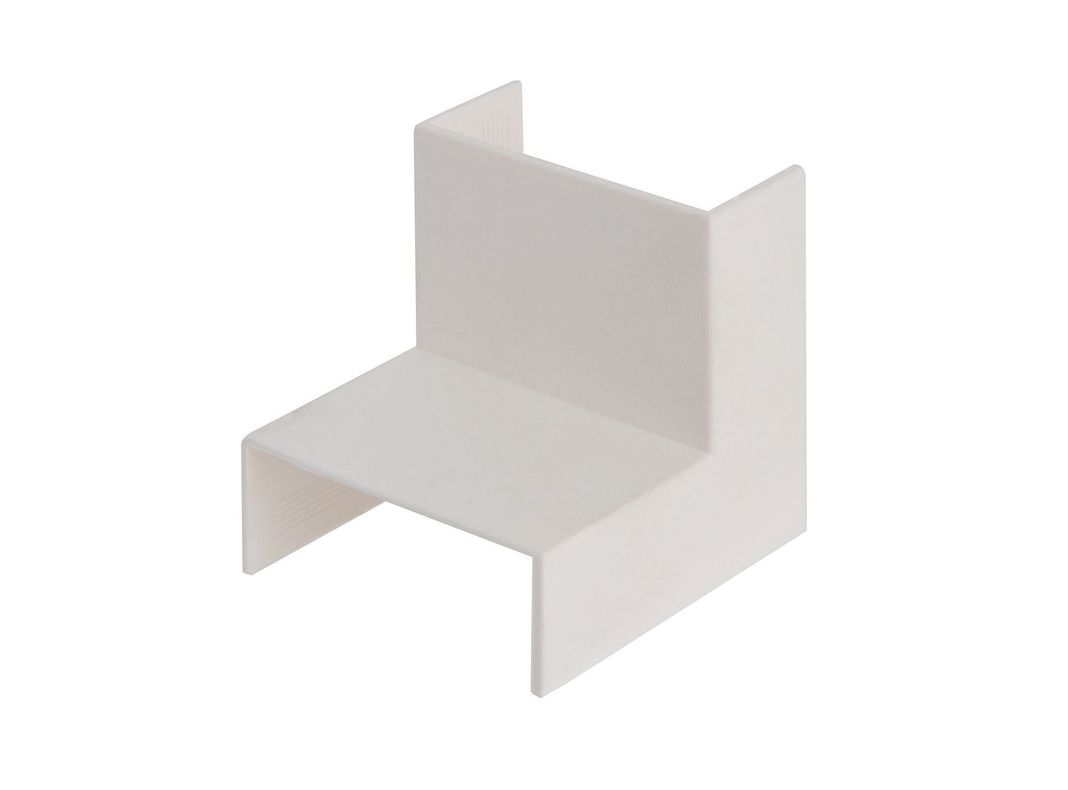 Codo interno 40x16 mm blanco Kalop-0