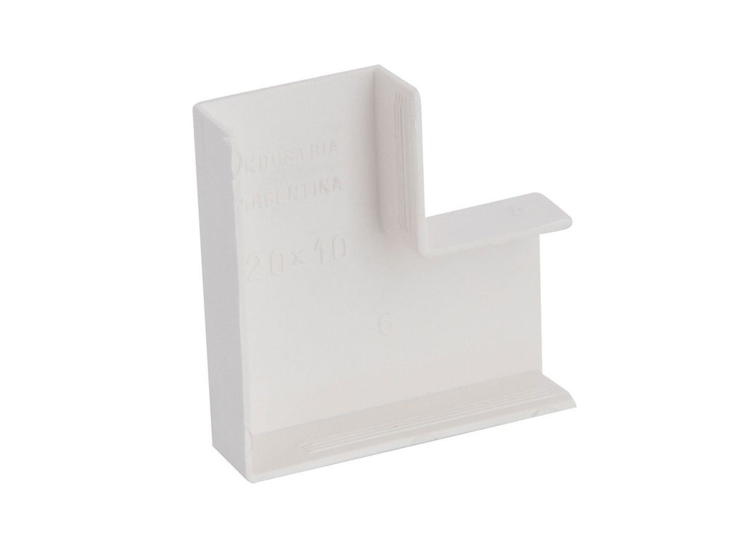 Curva plana 20x10 mm Kalop-0