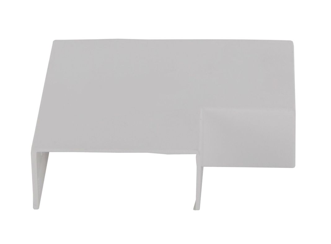 Curva plana 40x16 mm Kalop-1