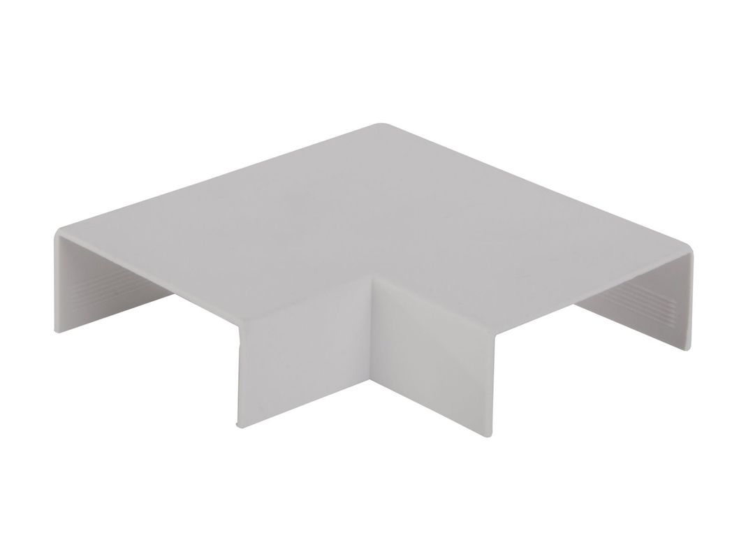Curva plana 40x16 mm Kalop-0