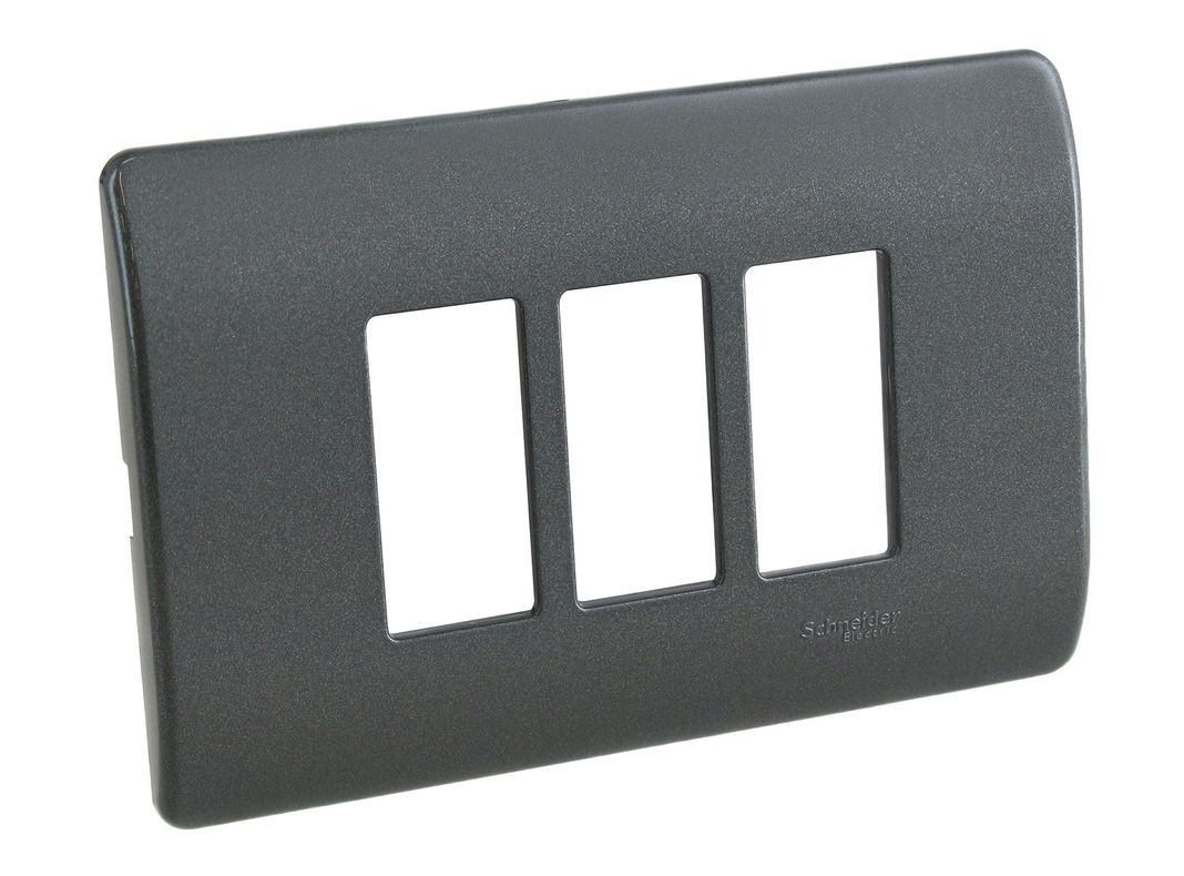 Tapa triple Génesis humo Schneider-1