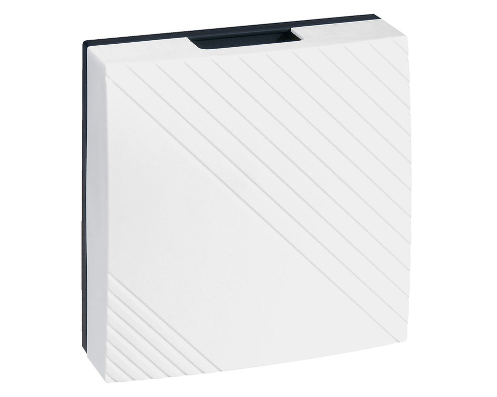 Timbre 220/12 v duton blanco Bticino-0