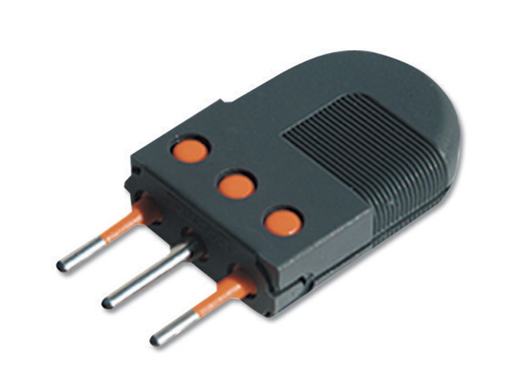 Enchufe macho convertible 10 amp Bticino-1