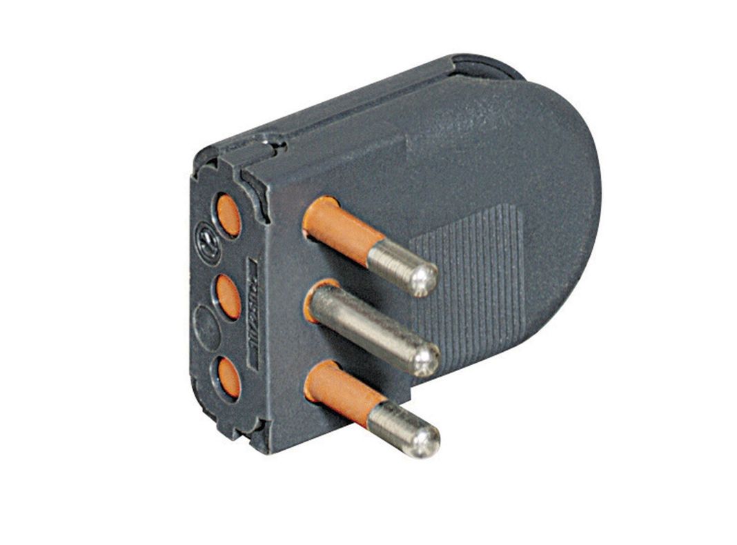 Enchufe macho convertible 10 amp Bticino-2