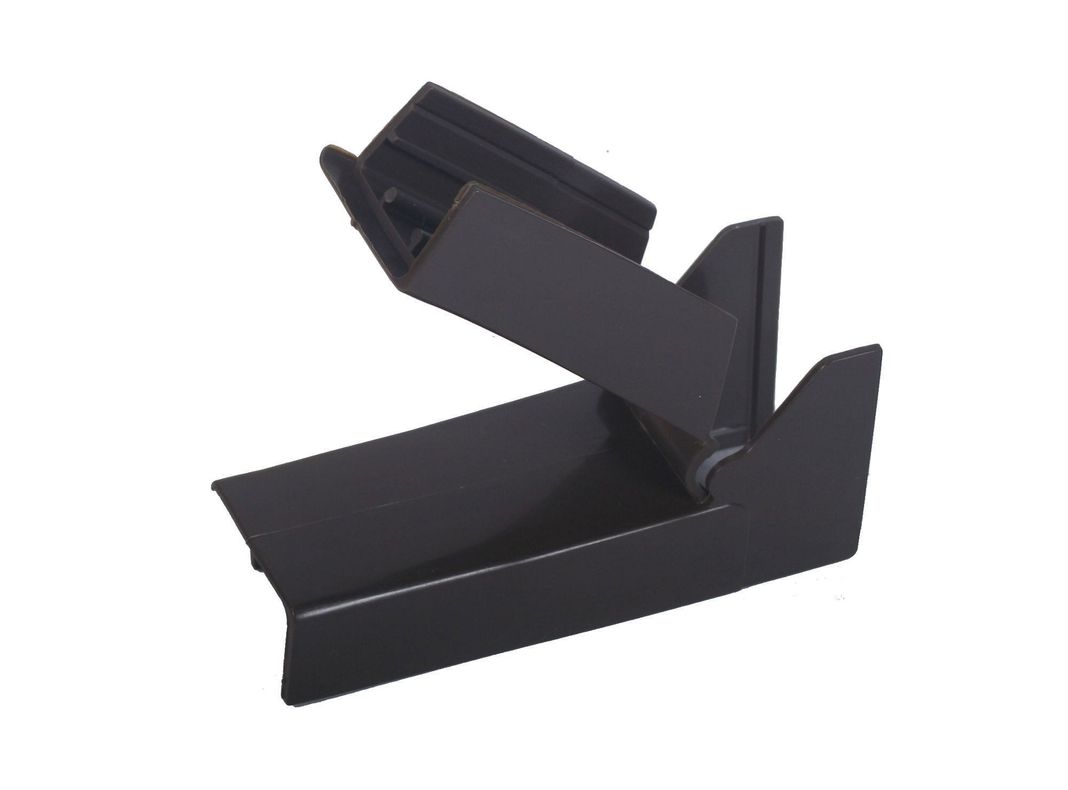 Angulo interior y exterior variable 20 x 12,5 mm Legrand-2