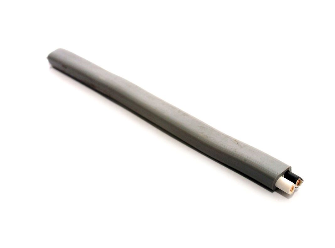Cable caleco 2x2.5 mm 1 metro lineal Cocesa-1