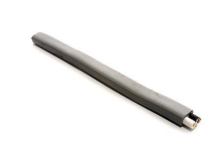 Cable caleco 2 x 1,5 mm 1 mt lineal Cocesa-0