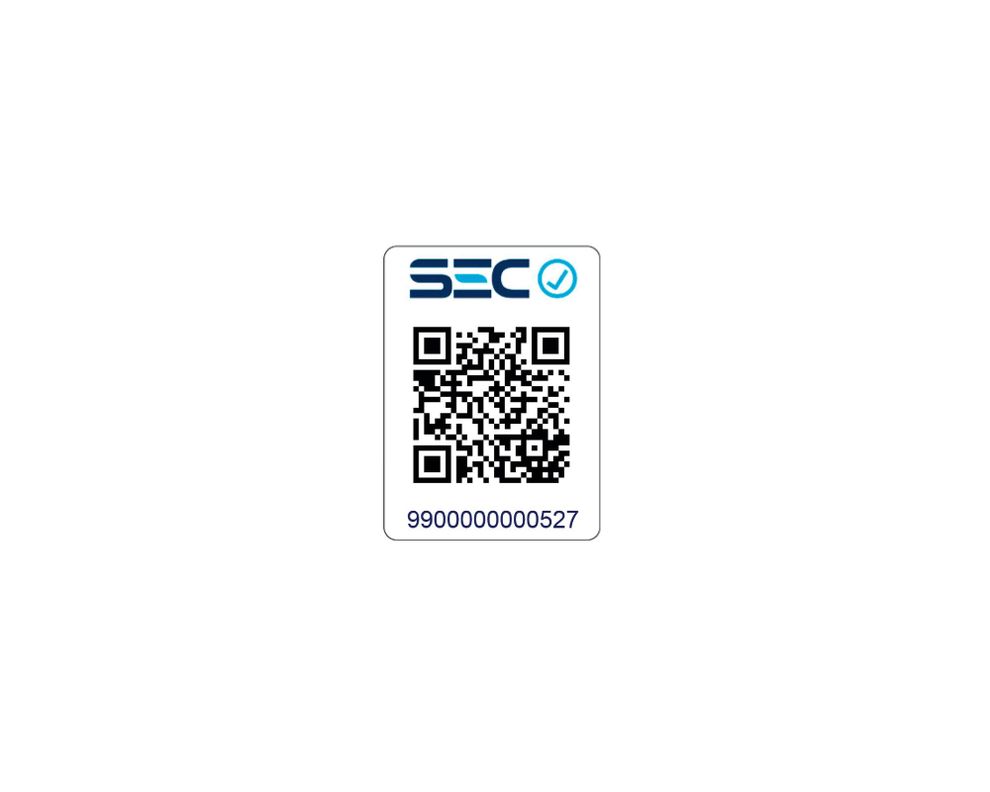 Cable THHN plus 100 m 14AWG blanco Cocesa-3