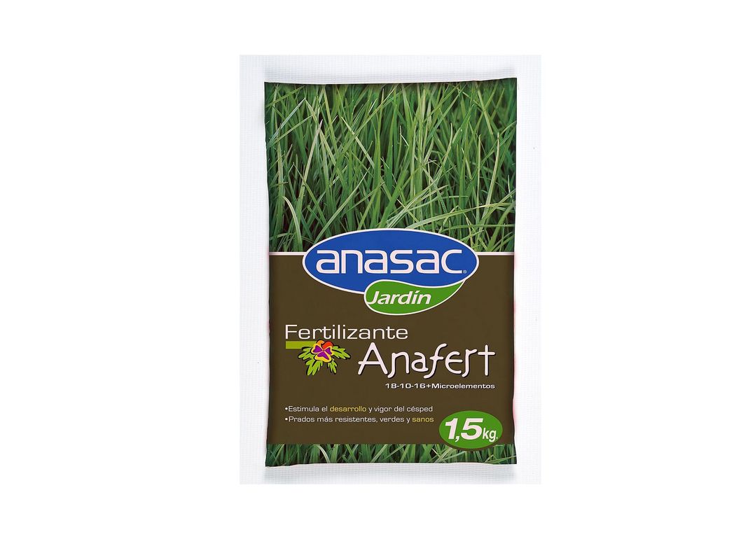 Fertilizante anafert 1.5kg Anasac-0