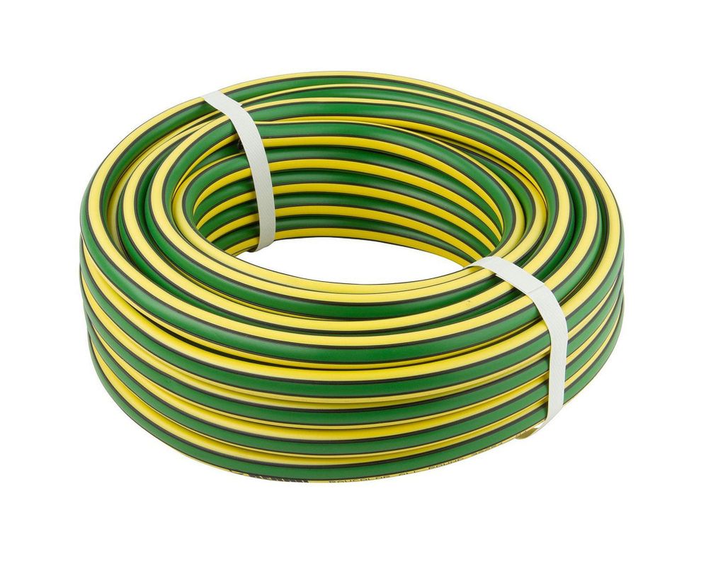 Manguera 1/2'' 15 metros Raucolor Rehau-0