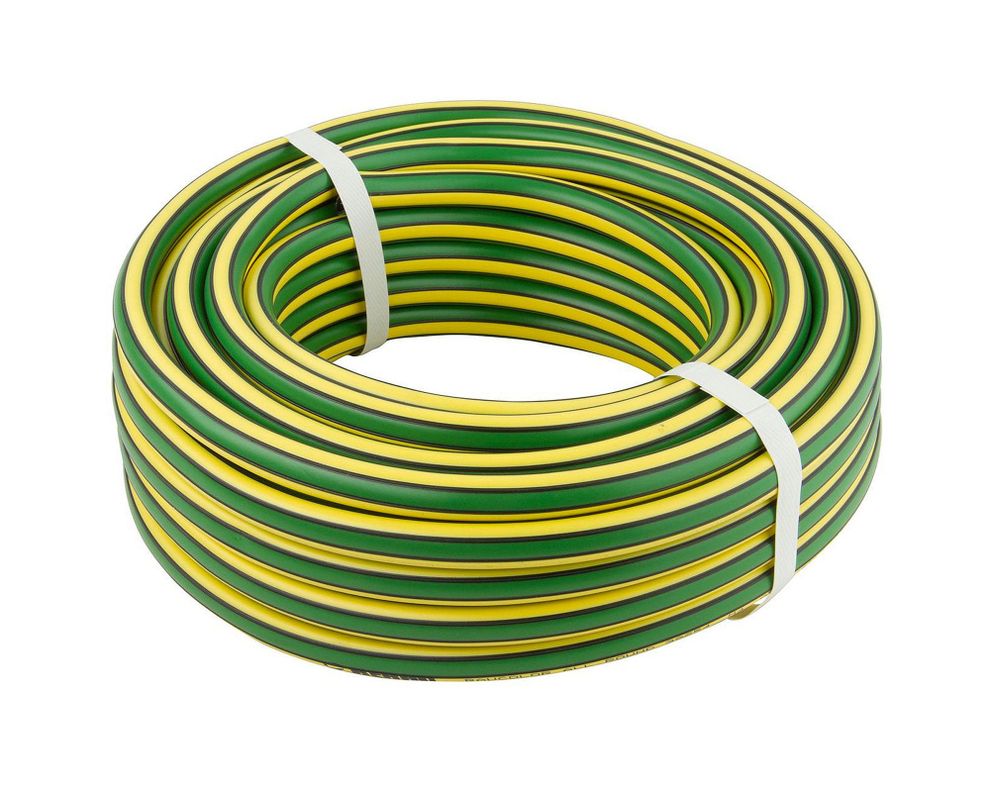 Manguera 1/2'' 20 metros Raucolor Rehau-0