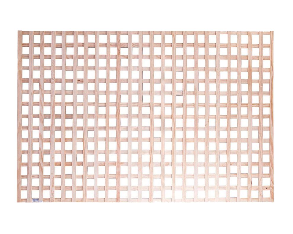 Treillage 120x200 cm 90°-0