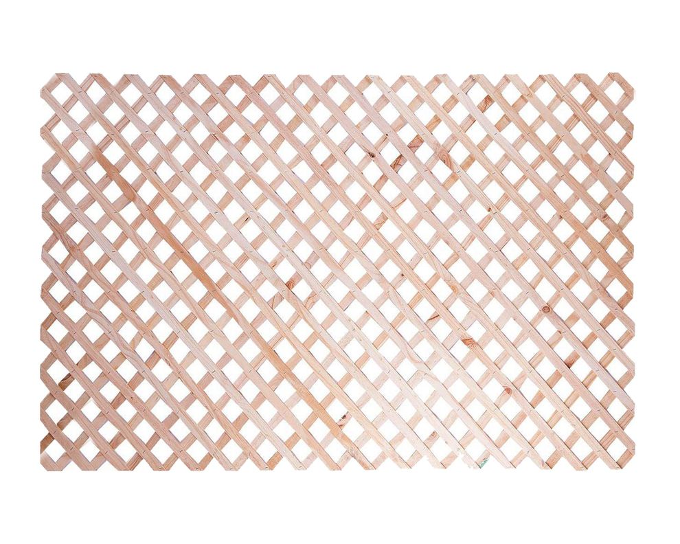 Treillage 60x200 cm 45°-0