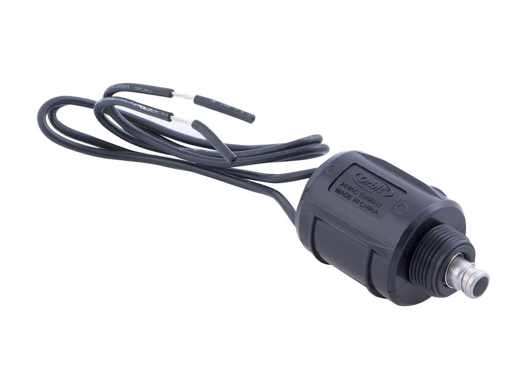 Repuesto solenoide 24 voltios Orbit-0