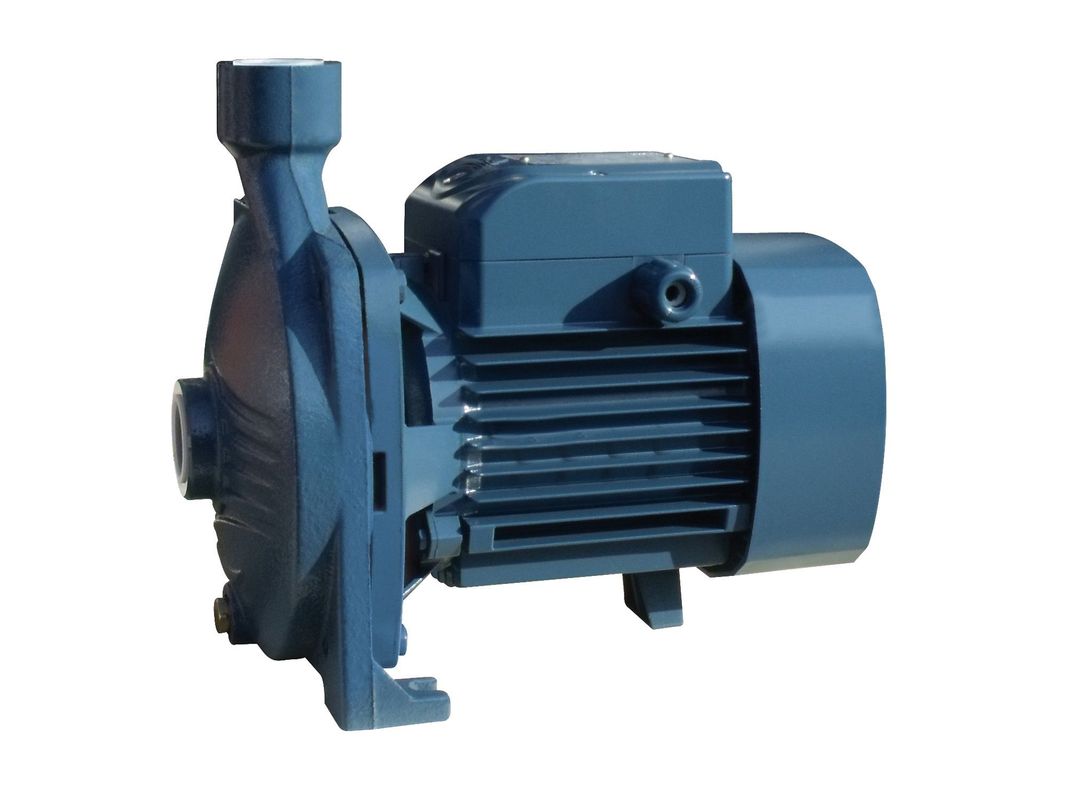 Bomba Centrífuga CPM-158 centrífuga 1 HP Pedrollo-1
